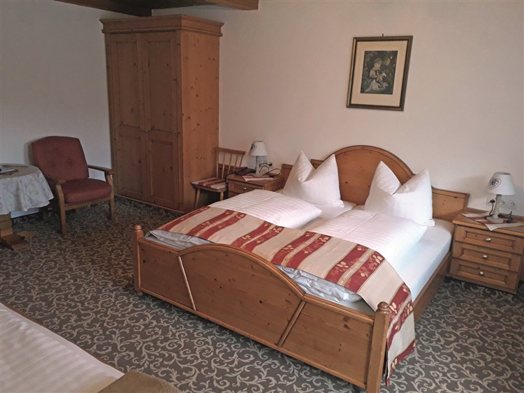 RIEDERHOF - Gerlos