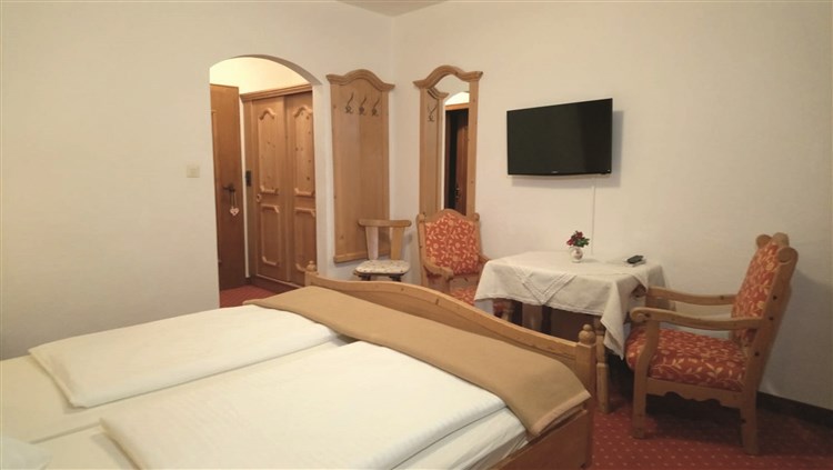 RIEDERHOF - Gerlos