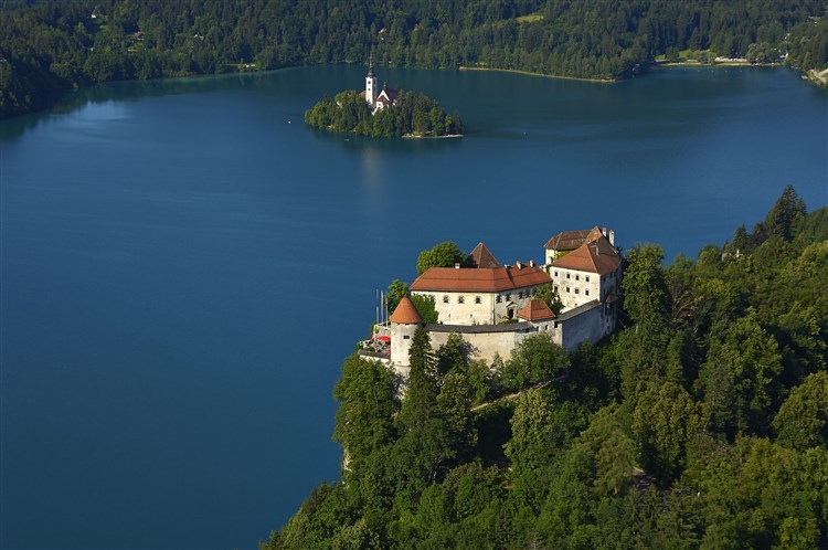 TRIGLAV BLED****- Bled