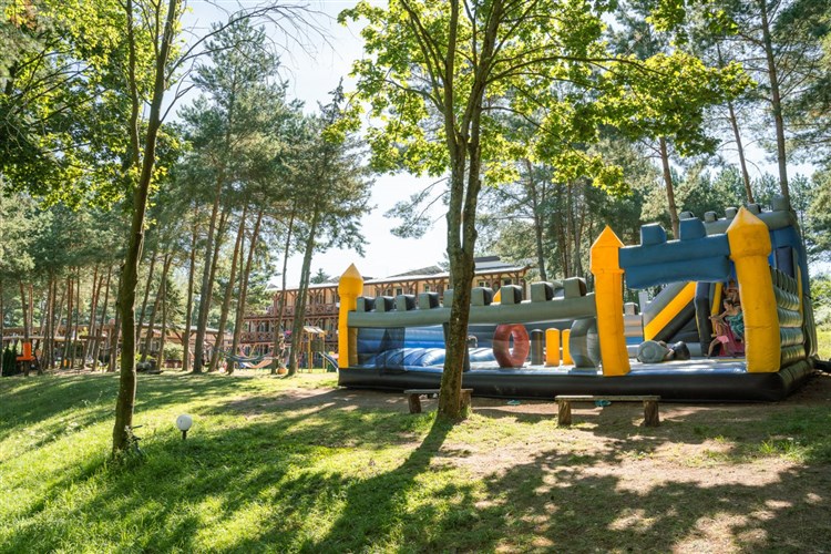 "" | Hotel TAJTY - Wilkasy - Giżycko
