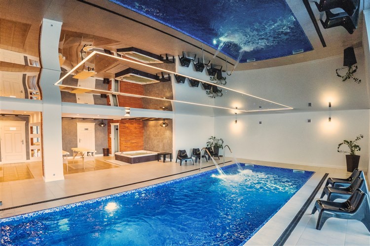 "" | Hotel TAJTY - Wilkasy - Giżycko
