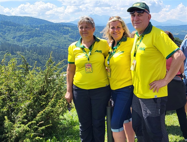 Těšíme se na Vás opět v Tatrách | REKREACE ROH - ATLAS Hotel Tatry - Tatranské Matliare