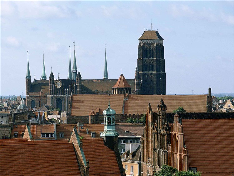 MERCURE GDAŃSK POSEJDON - Gdańsk