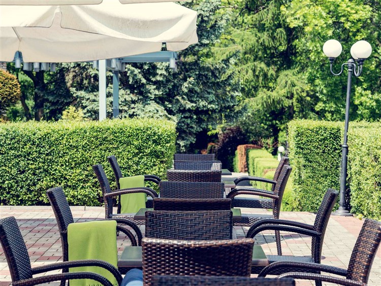 MERCURE GDAŃSK POSEJDON - Gdańsk
