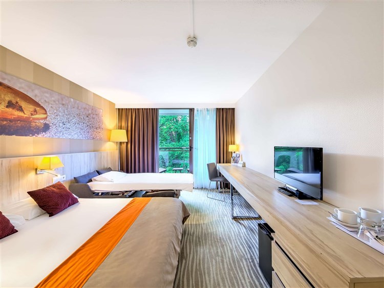 MERCURE GDAŃSK POSEJDON - Gdańsk