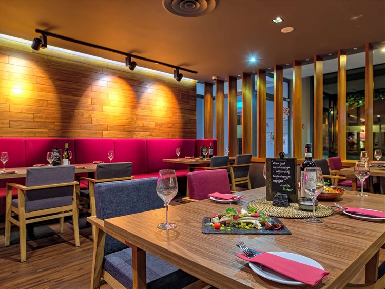 MERCURE GDAŃSK POSEJDON - Gdańsk