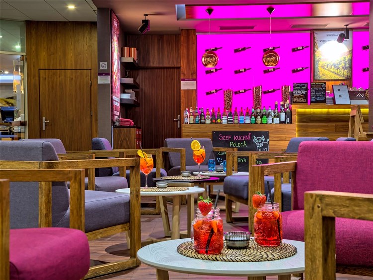 MERCURE GDAŃSK POSEJDON - Gdańsk