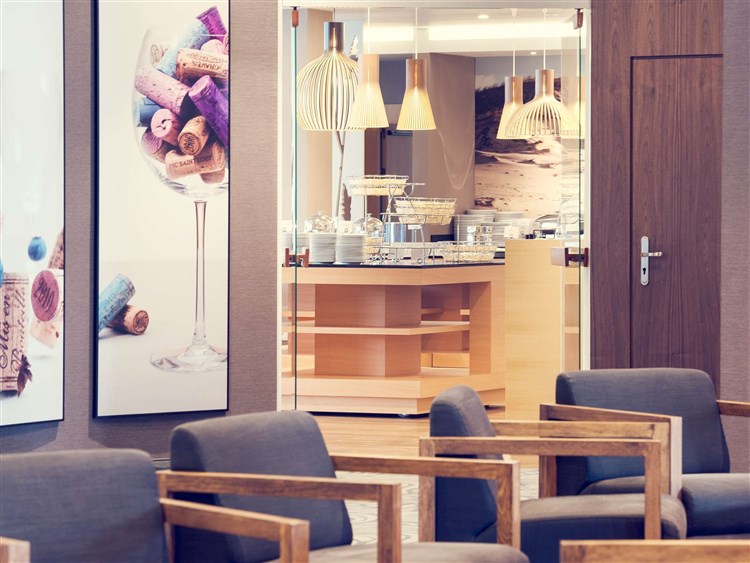 MERCURE GDAŃSK POSEJDON - Gdańsk