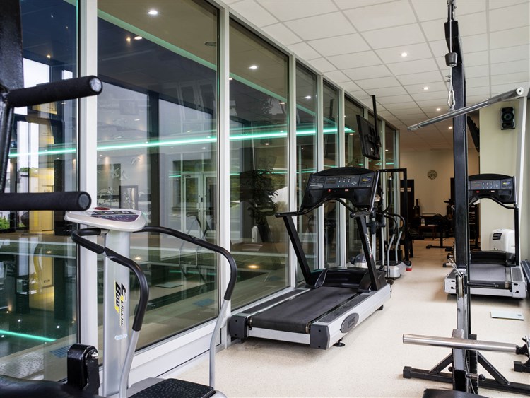 MERCURE GDAŃSK POSEJDON - Gdańsk