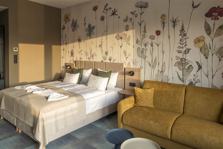 Thermal Hotel Campino **** | THERMALPARK - Dunajská Streda