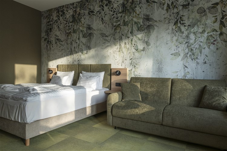 Thermal Hotel Campino **** | THERMALPARK - Dunajská Streda