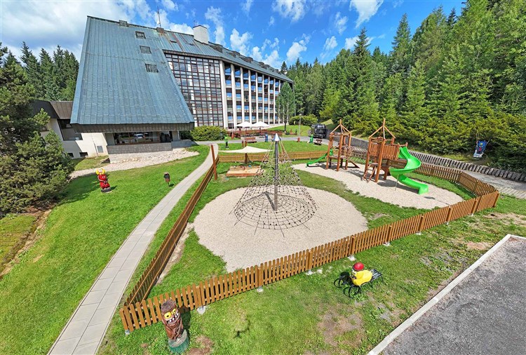 SVORNOST - Harrachov
