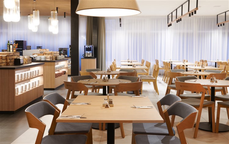 Restaurace | SVORNOST - Harrachov