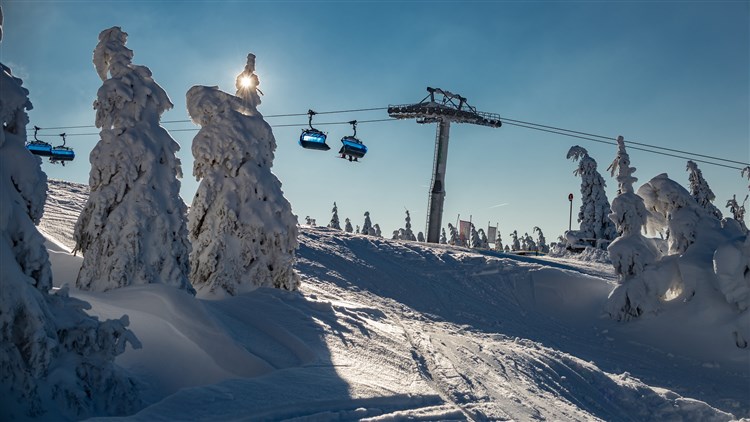 ASTRA - Špindlerův Mlýn