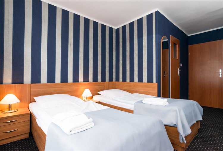 BALTIC INN - Pogorzelica