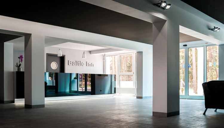 BALTIC INN - Pogorzelica