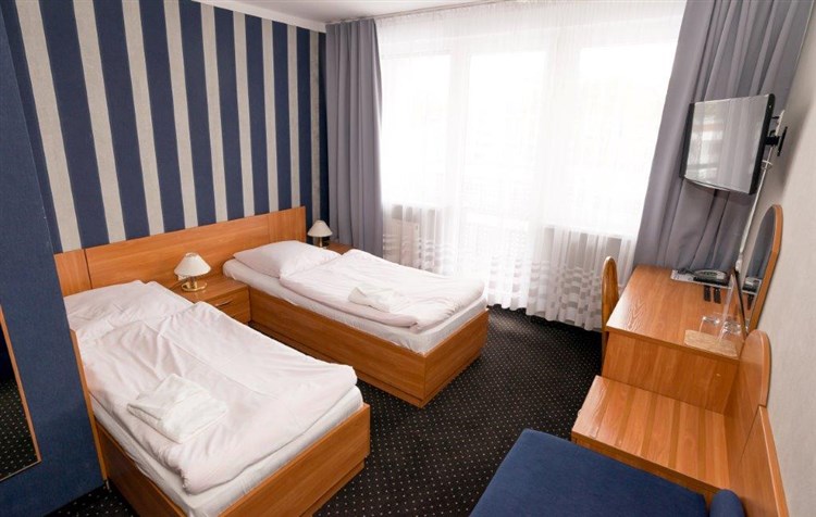BALTIC INN - Pogorzelica