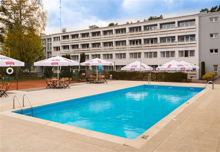 BALTIC INN - Pogorzelica