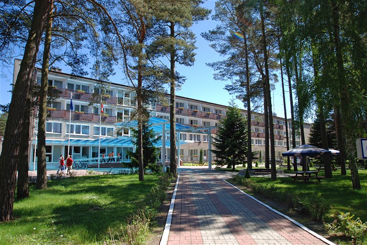 BALTIC INN - Pogorzelica