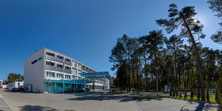 BALTIC INN - Pogorzelica