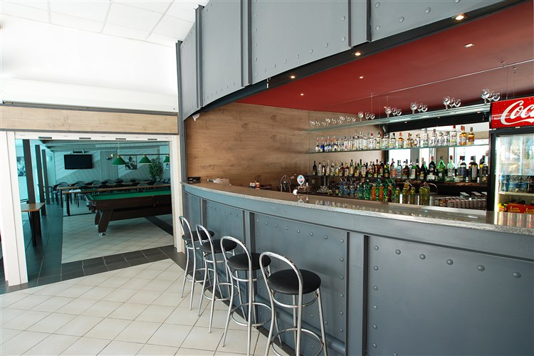 BALTIC INN - Pogorzelica