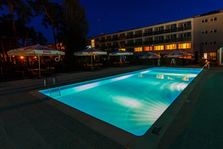 BALTIC INN - Pogorzelica