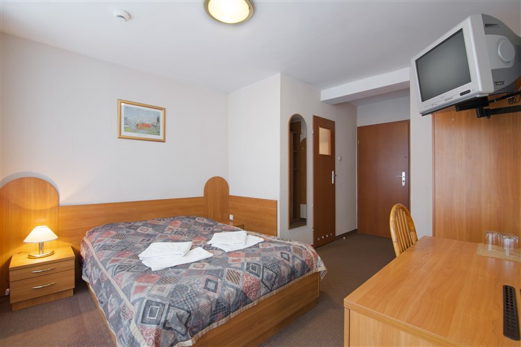 BALTIC INN - Pogorzelica