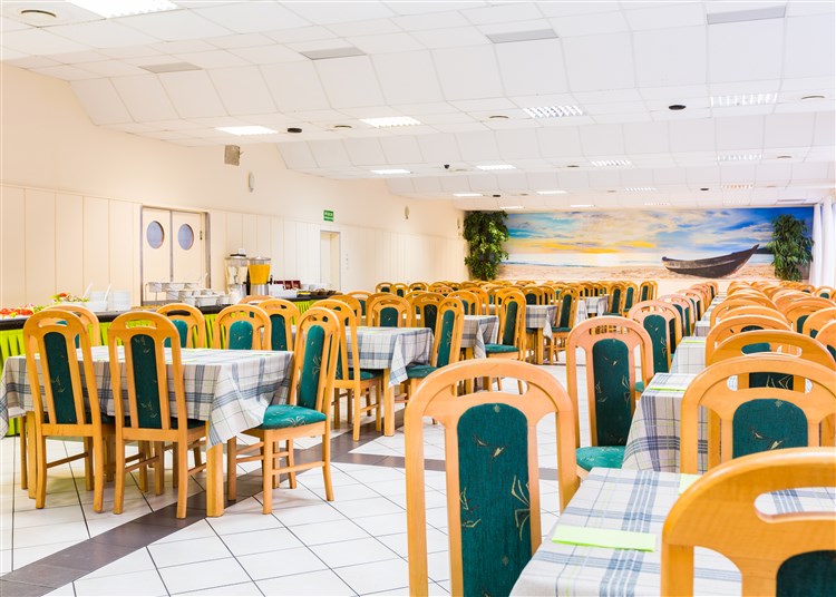 BALTIC INN - Pogorzelica