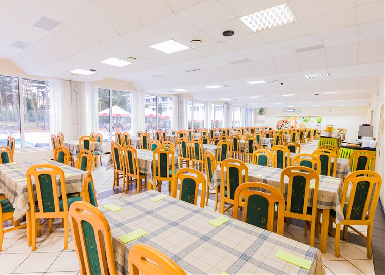 BALTIC INN - Pogorzelica