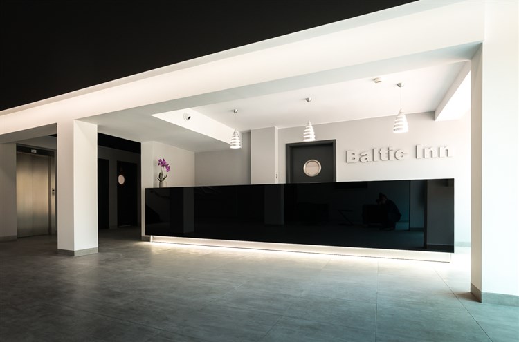 BALTIC INN - Pogorzelica