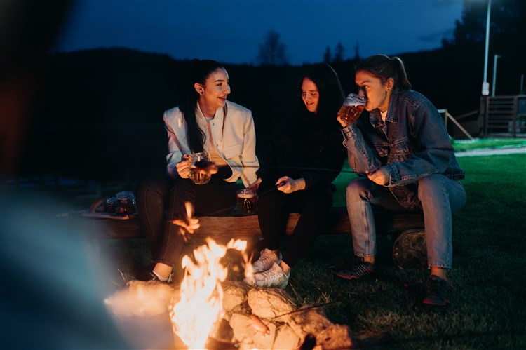 OREA RESORT DEVĚT SKAL VYSOČINA - Milovy