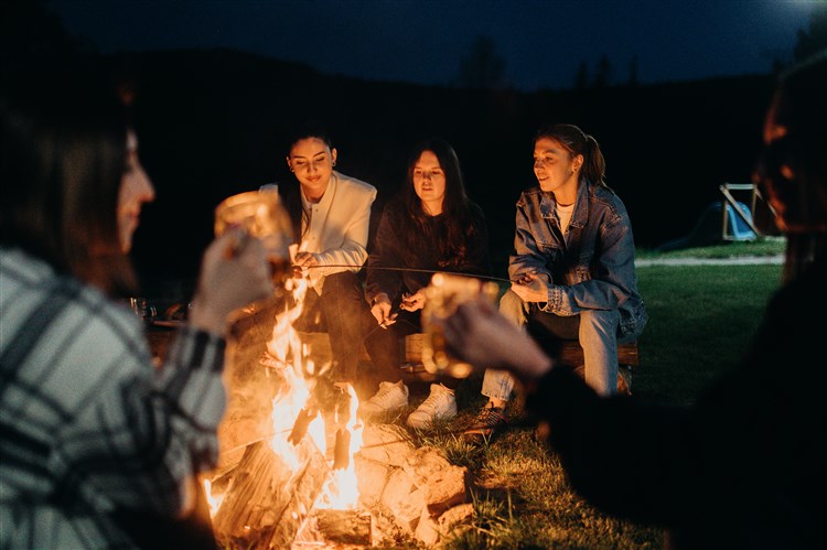 OREA RESORT DEVĚT SKAL VYSOČINA - Milovy