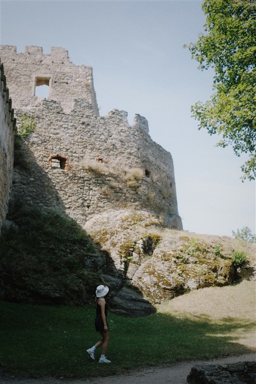 TERMY KARKONOSZE - Staniszów