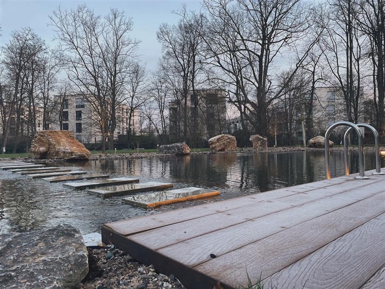 MELCHIOR PARK - Würzburg