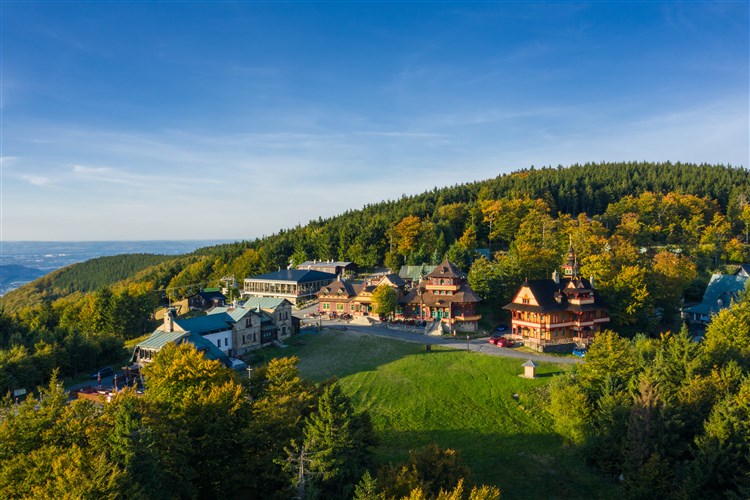 DUO - Horní Bečva