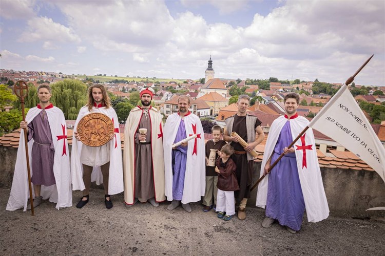 ČEJKOVICKÉ SLAVNOSTI VÍNA, hotel PANON - Hodonín