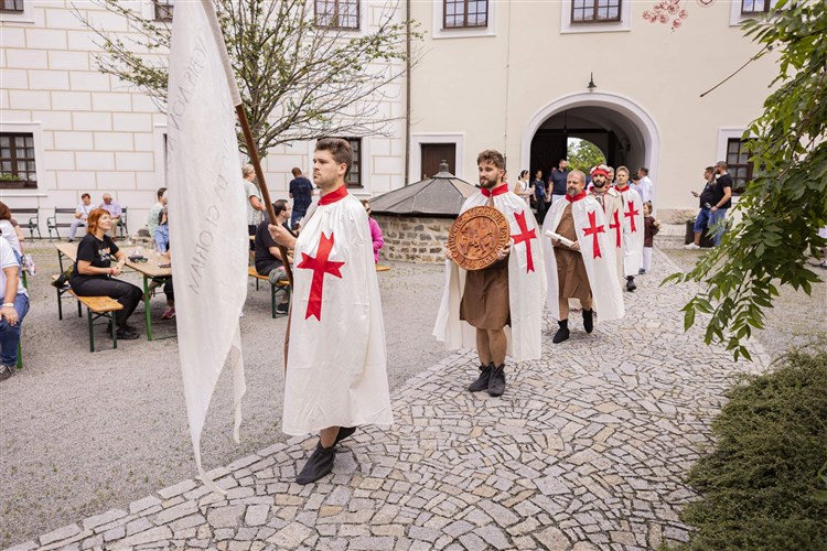 ČEJKOVICKÉ SLAVNOSTI VÍNA, hotel PANON - Hodonín