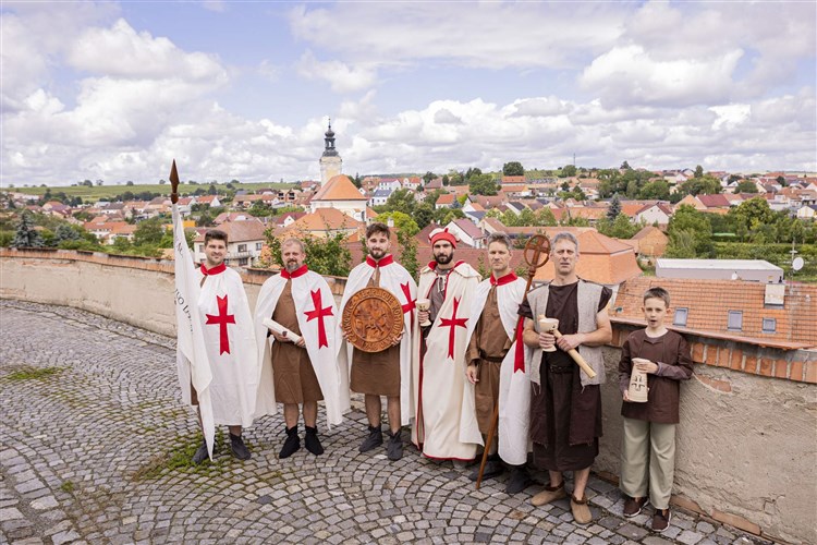 ČEJKOVICKÉ SLAVNOSTI VÍNA, hotel PANON - Hodonín