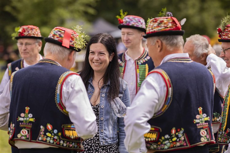 ČEJKOVICKÉ SLAVNOSTI VÍNA, hotel PANON - Hodonín