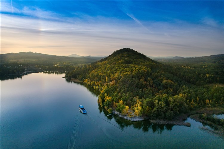 zdroj CzechTourism, autor Tomáš Mehes | GRAND - Doksy