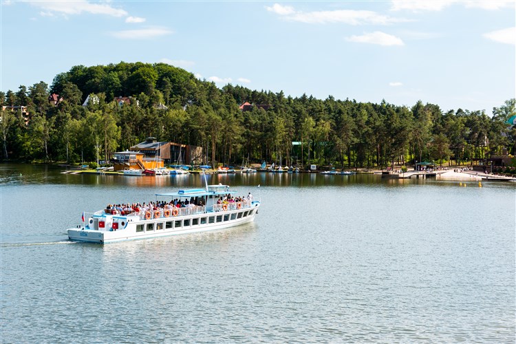 zdroj CzechTourism, autor Tomáš Mehes | GRAND - Doksy