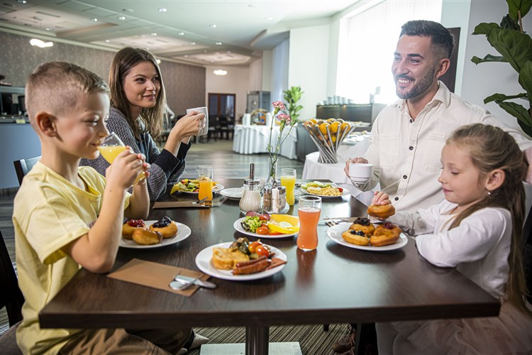 HOTEL GRAND JASNÁ - Demänovská Dolina