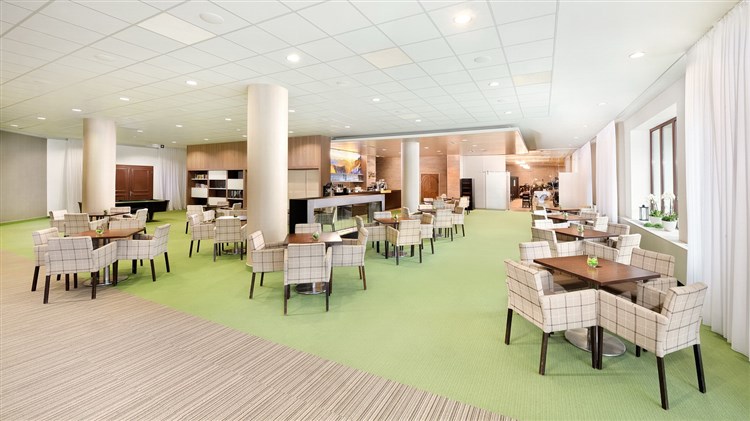 HOTEL GRAND JASNÁ - Demänovská Dolina