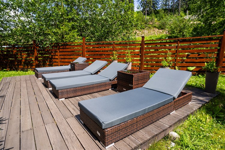 HOTEL GRAND JASNÁ - Demänovská Dolina