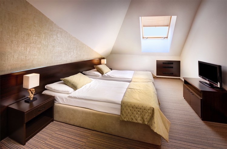 Apartmán Standard | HOTEL GRAND JASNÁ - Demänovská Dolina