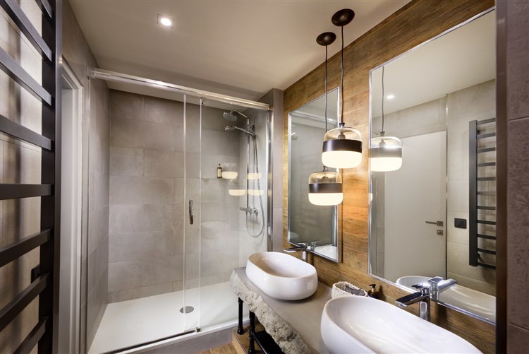 Apartmán Standard | HOTEL GRAND JASNÁ - Demänovská Dolina