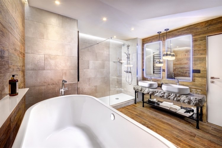 Apartmán Standard | HOTEL GRAND JASNÁ - Demänovská Dolina