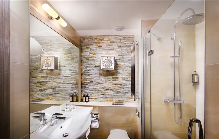 Rodinný pokoj | HOTEL GRAND JASNÁ - Demänovská Dolina