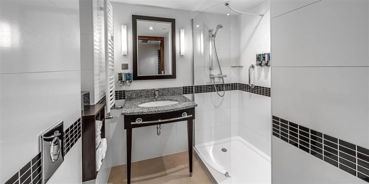 HAMPTON BY HILTON - Świnoujście