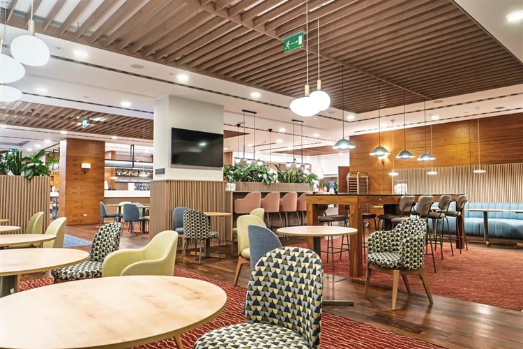 HAMPTON BY HILTON - Świnoujście